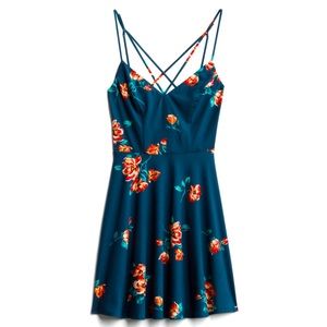 Like New Nine Britton Lizzie Sundress